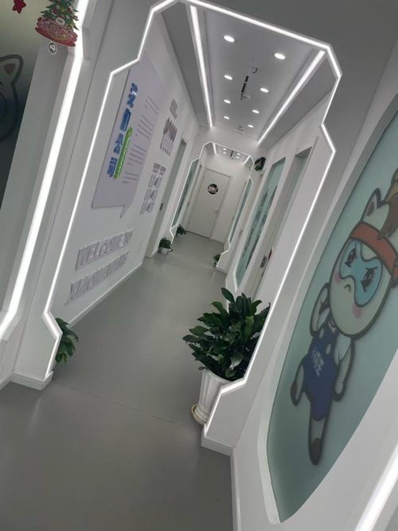 石家庄少儿编程：为未来科技铺路的秘诀